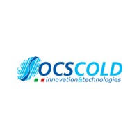 OCS COLD S.r.l. logo, OCS COLD S.r.l. contact details