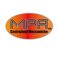 MPA srls logo, MPA srls contact details