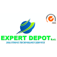 Expert Depot S.r.l. logo, Expert Depot S.r.l. contact details