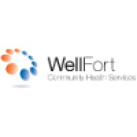 WellFort CHS logo, WellFort CHS contact details