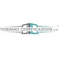 Toramo Certificazioni s.r.l. logo, Toramo Certificazioni s.r.l. contact details