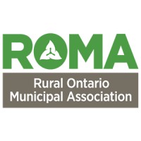 Rural Ontario Municipal Association logo, Rural Ontario Municipal Association contact details