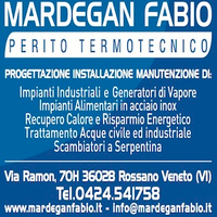 MARDEGAN FABIO logo, MARDEGAN FABIO contact details