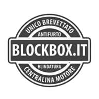 BlockBox Italia logo, BlockBox Italia contact details