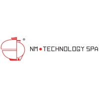 NM TECHNOLOGY SPA logo, NM TECHNOLOGY SPA contact details