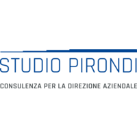 Studio Pirondi logo, Studio Pirondi contact details