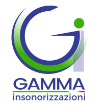 Gamma Insonorizzazioni srl logo, Gamma Insonorizzazioni srl contact details