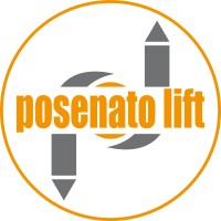 Posenato Lift logo, Posenato Lift contact details