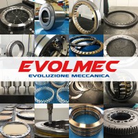 Evolmec® - Evoluzione Meccanica logo, Evolmec® - Evoluzione Meccanica contact details