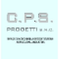 C.P.S. PROGETTI S.n.c. logo, C.P.S. PROGETTI S.n.c. contact details