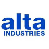 ALTA INDUSTRIES S.R.L. logo, ALTA INDUSTRIES S.R.L. contact details