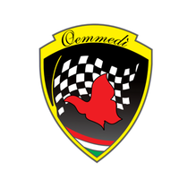 Oemmedi meccanica logo, Oemmedi meccanica contact details