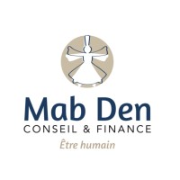 MAB DEN Conseil & Finance logo, MAB DEN Conseil & Finance contact details