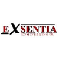 Exsentia Engineering OÜ logo, Exsentia Engineering OÜ contact details