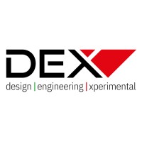 DEX Italia logo, DEX Italia contact details