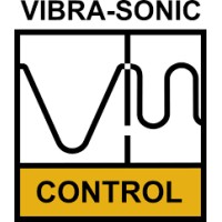 Vibra-Sonic Control logo, Vibra-Sonic Control contact details