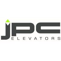 JPC ELEVATORS logo, JPC ELEVATORS contact details