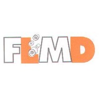 FLMD logo, FLMD contact details