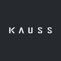 Kauss logo, Kauss contact details