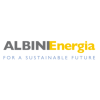 Albini Energia logo, Albini Energia contact details