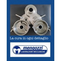 MENGOZZI S.R.L. - TORNERIA LAVORAZIONI MECCANICHE logo, MENGOZZI S.R.L. - TORNERIA LAVORAZIONI MECCANICHE contact details