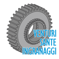 Venturi Sante Ingranaggi S.r.l. logo, Venturi Sante Ingranaggi S.r.l. contact details