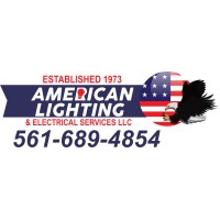 American Lighting & Electrical Services LLC logo, American Lighting & Electrical Services LLC contact details