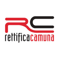 Rettifica Camuna logo, Rettifica Camuna contact details