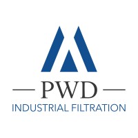 PWD Industrial Filtration logo, PWD Industrial Filtration contact details