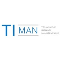 Ti Man srl logo, Ti Man srl contact details