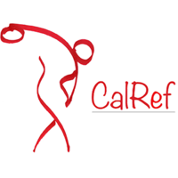 CalRef Srl logo, CalRef Srl contact details