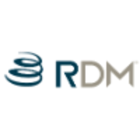 RDM S.r.l. logo, RDM S.r.l. contact details