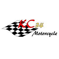 KC34Motorcycle logo, KC34Motorcycle contact details