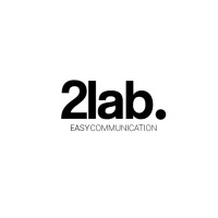 2lab logo, 2lab contact details