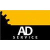 AD Service s.r.l. logo, AD Service s.r.l. contact details