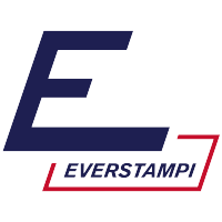 EVERSTAMPI logo, EVERSTAMPI contact details