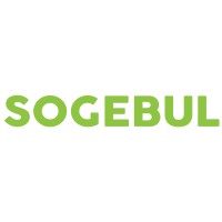 SOGEBUL logo, SOGEBUL contact details