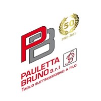 Pauletta Bruno srl logo, Pauletta Bruno srl contact details