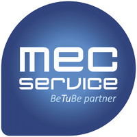 MEC SERVICE STAINLESS STEEL PROCESSING logo, MEC SERVICE STAINLESS STEEL PROCESSING contact details