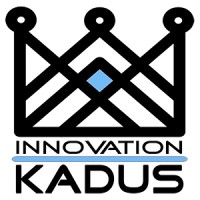 kadus innovation logo, kadus innovation contact details