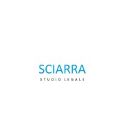 SCIARRA STUDIO LEGALE logo, SCIARRA STUDIO LEGALE contact details