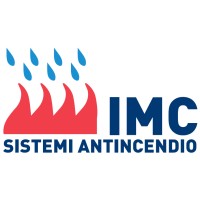 iMCSistemiAntincendio logo, iMCSistemiAntincendio contact details