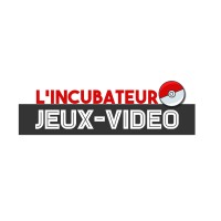 L'incubateur Jeux Vidéo logo, L'incubateur Jeux Vidéo contact details