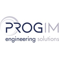 PROGIM Engineering S.r.l. logo, PROGIM Engineering S.r.l. contact details