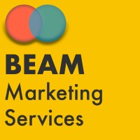 BEAM Marketing Services logo, BEAM Marketing Services contact details