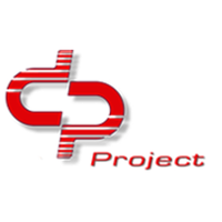 DP Project S.r.l. logo, DP Project S.r.l. contact details