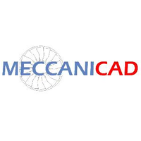 MECCANICAD s.r.l. logo, MECCANICAD s.r.l. contact details