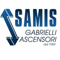 SAMIS GABRIELLI ASCENSORI S.R.L. logo, SAMIS GABRIELLI ASCENSORI S.R.L. contact details