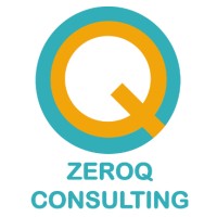 ZeroQ Consulting logo, ZeroQ Consulting contact details