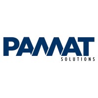 PAMAT Maschinen logo, PAMAT Maschinen contact details